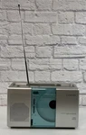 Emerson PD5098 Portable Cd Player Am/fm Radio Tuner Boombox Tested. Fixed Price $49.95.
