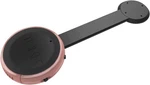 TOKK7 Rose Gold Bluetooth Wearable Hands-free Smart Assistant 3.0 Speaker. Fixed Price $14.00.