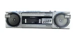 Vtg Panasonic RX-F9 (see Notes) Radio Cassette Recorder Boombox Made In Japan. Fixed Price $70.00.