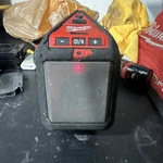 Milwaukee 2592-20 M12 Wireless Jobsite Speaker Works Read. Fixed Price $40.00.