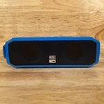 Altec Lansing Fury IMW340N-CB Wireless Bluetooth Bass Boost Portable Speaker. Fixed Price $5.00.