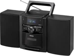 Jensen CD-785 Bluetooth Portable Music System With One Size, Black. Fixed Price $121.06.
