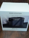 New Bang & Olufsen Beolit 20 Portable Bluetooth Speaker Black Anthracite Nib. Fixed Price $424.99.