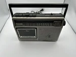 Panasonic Radio Cassette Recorder RX-1230 Tape Side Broke Read Description. Fixed Price $19.84.