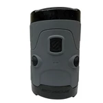 Scosche Portable Bluetooth Speaker Rugged Wireless Audio Grey Black. Fixed Price $27.99.