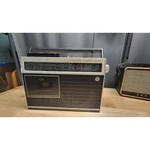 Very Rare Vintage Sony CF-400 Cassette-corder Am/fm Radio Works Great 1970S. Fixed Price $153.00.