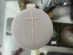 Ultimate Ears Miniroll SR0197 Portable Bluetooth Speaker Sand Beige. Fixed Price $40.48.