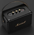 Marshall Kilburn Ii Portable Black Bluetooth Speaker. Fixed Price $158.70.