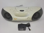 Sony S2 Sports Personal Audio System Cd Player Fm/am Radio Stereo Boombox ZS-X10. Fixed Price $71.99.