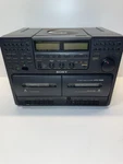Sony CFD-765S Cd Cassette -corder Parts Repair Only**** Read. Fixed Price $20.00.