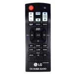 Genuine Lg CM4360DBAEUSLLB Hifi Remote Control. Fixed Price $46.45.