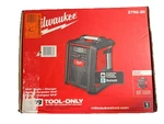 Milwaukee 2792-20 M18 Jobsite Radio Charger Bluetooth Tool Only. Fixed Price $149.99.