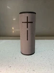 Ultimate Ears Boom 3 Portable Bluetooth Speaker -night Black /do. Fixed Price $106.54.