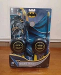 Sakar Batman The Dark Knight Walkie Talkies 2-WAY Radios Kids Children Toy. Fixed Price $12.99.