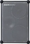 Soundboks - 4 Portable Bluetooth Speaker With Swappable Rechargable Battery.... Fixed Price $1199.00.