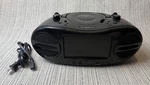 Gpx BD707B Portable Music & Movie System Lcd Display Dvd Photo Player. Fixed Price $28.99.