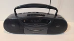 Gpx Model C840C-E1 Stereo Cassette Recorder /radio. Vintage. Fixed Price $33.50.
