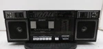 Vintage Sony CFS-6000 Fm/am Cassette-corder Stereo Boombox Read. Fixed Price $149.99.