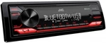 Jvc KD-X270BT 1-DIN Digital Media Receiver Bluetooth Usb 13-BAND Eq Am/fm Radio. Fixed Price $99.99.