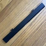 Sony CFD-60 Boombox Cd Radio Tape Player Recorder Battery Back Plate Cover Door. Fixed Price $11.99.