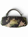 Jbl Charge 5 Camouflage Bluetooth Waterproof Portable Speaker. Fixed Price $115.55.