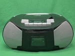 Naxa NPB-268 Portable Cd/cassette Boombox Am/fm Player Read Description. Fixed Price $10.39.