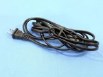 Replacement Power Cord/wire For Emerson Radio Am/fm Tape Cd Player PD6537BL. Fixed Price $9.03.