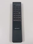 Sony RMT-C760 Radio Cassette Remote Control CFD475 CFD560 CFD570L CFD755. Fixed Price $11.95.