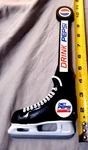 Vintage Diet Pepsi Ice Skate Hockey Stick Scraper. Fixed Price $24.95.