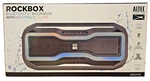 Altec Lansing Rockbox Wireless Bluetooth Speaker IMW991-BLK New. Fixed Price $94.99.