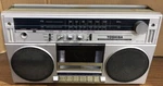 Toshiba RT-6015 Am/fm Stereo Radio Cassette Recorder Tested. Fixed Price $69.99.