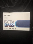 Sony XB20 Portable Bluetooth Speaker System Water Resistant Phone-. Fixed Price $149.95.