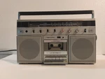 Vintage Realistic 14-775 Am/fm Stereo Cassette Recorder Boombox Radio Shack. Fixed Price $122.98.