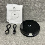 Deluxe Products DP-PCD-001 Portable Player Black. Fixed Price $32.55.