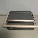 Fellowes Quasar 500 Manual Comb Binding Machine Fellows Quaser. Fixed Price $39.00.