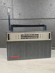 1966 Candle WMS-1219 Fm/am/sw 3-BAND Transistor Portable Radio Untested. Fixed Price $39.00.