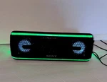 Sony SRS-XB41 Portable Bluetooth Black Party Speaker. Awesome. Free Ship. Fixed Price $125.00.