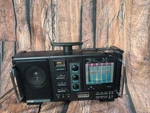 Encore Global Explorer SW2000 2995 22 Band Radio Receiver. Fixed Price $80.99.
