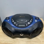 Memorex 2XTREME Sport MP3851SP Cd Player Am/fm Radio Construction Site Special. Fixed Price $23.74.