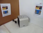 Dell Zylux A525 Multimedia 2.1-CHANNEL Computer Speaker Subwoofer Ac CF093 TH760. Fixed Price $42.75.