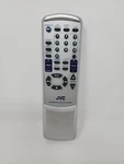 Jvc Oem RM-SRCEX30J Remote Control For RC-EX30B. Fixed Price $8.99.