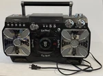 Vtg West Coast Choppers 4 Life Stereo Jammer Boom Box WCC6000 Cd Radio Working. Fixed Price $129.99.