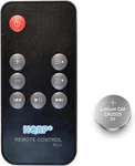 Remote Control Compatible With Bose Sounddock Portable 2 Series 310100-0100. Fixed Price $10.95.