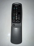 Aiwa Remote RC-6AT01 Oem Original Tested. Fixed Price $29.00.
