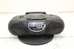 Philips Magnavox AZ1001/17 Cd Radio Cassette Player. Fixed Price $48.99.