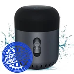 Treblab HD-360 Pro Outdoor Wireless Speaker With 8 Bass Radiators And Subwoofer. Fixed Price $99.97.