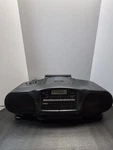Aiwa CSD-SR3U Boombox Cd Cassette Radio 1991 Made In Japan Parts Repair. Fixed Price $44.87.