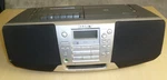 Sony CFD-S39 Cd/radio/cassette Boombox. Some Condition Issues. Fixed Price $43.95.