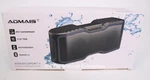 New Aomais Sport Ii Portable Waterproof Bluetooth Speaker IPX7 In Box. Fixed Price $29.96.