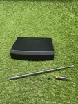 Oem Sony CFD-S70 Portable Radio Boombox Replacement Antenna & Battery Cover. E4. Fixed Price $19.95.